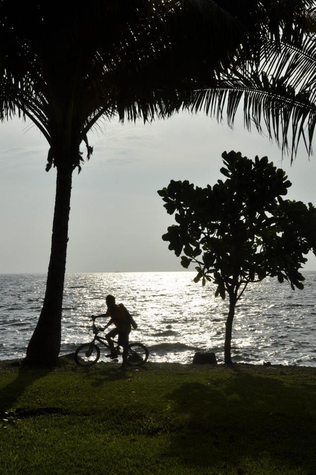 Petualangan di Ayer kepulauan 1000