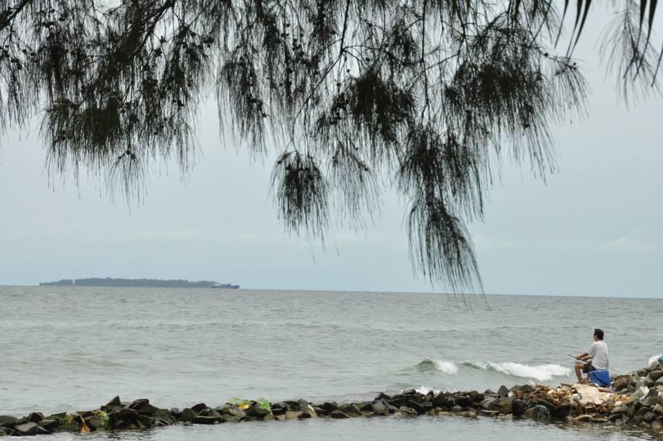 Petualangan di Ayer kepulauan 1000