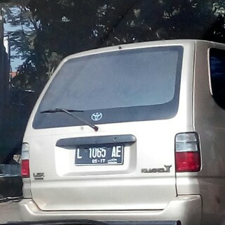 Tolong bantuannya gan mobil kecurian