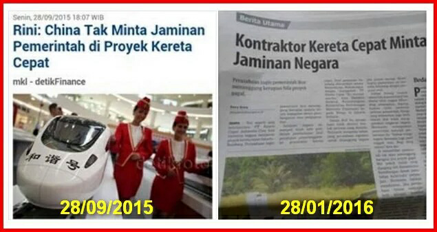 Abaikan Keselamatan Penumpang, "Busway Obong" Hingga "Love Affair" Kereta Api Cepat