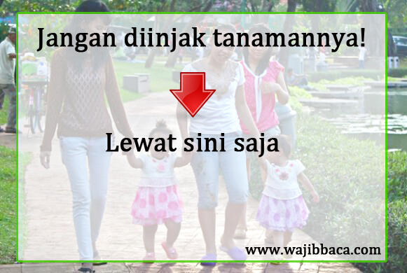 Ibu Dilarang Ucapkan Kata JANGAN Pada Anak, Inilah Kalimat Alternatifnya