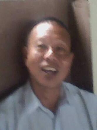 Kunjungan MR.X di rumah duka Nana Rohana