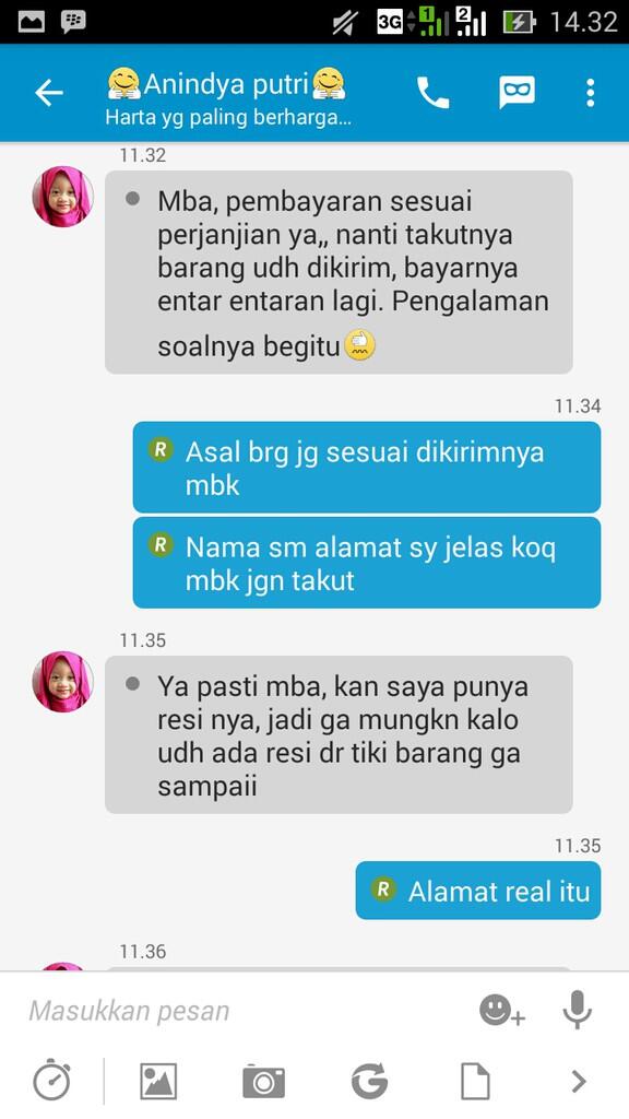 Penipuan modus baru gannn....(ayoo masukk) Gregetan campur Ngakakkkk....