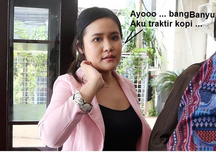 Masuk BIN Gara2 Balas Budi? Banyu Biru Pancing Teroris Lakukan Mapping