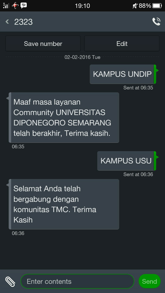 Kuota Yang Lumayan Hemat Yang Mungkin Agan Belum Ketahui Untuk Kartu simPATI