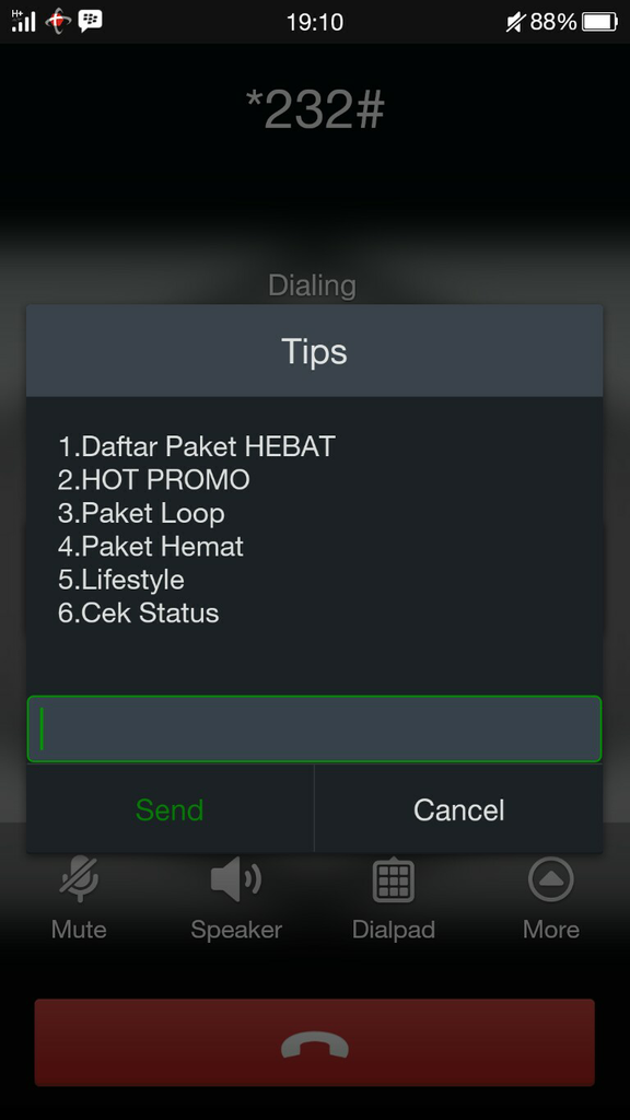 Kuota Yang Lumayan Hemat Yang Mungkin Agan Belum Ketahui Untuk Kartu simPATI