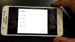 Ngetes Kemampuan Jaringan 4G-Bolt