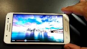 Ngetes Kemampuan Jaringan 4G-Bolt