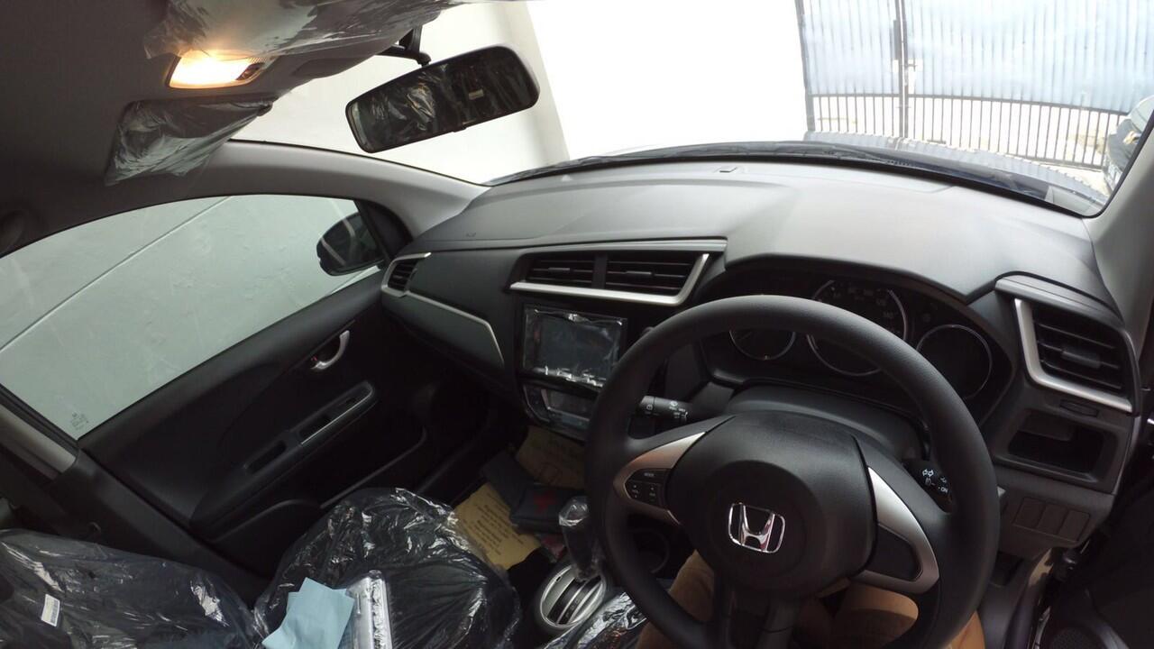 Gambar Desain Modifikasi  Honda Mobilio  Kaskus  Mobiliobaru
