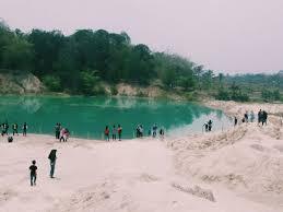 Sini Brayy Tempat Wisata Di daerah Tangerang DanSekitar nya Yang Anti MainStream Nih