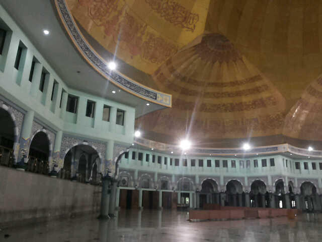 Sini Brayy Tempat Wisata Di daerah Tangerang DanSekitar nya Yang Anti MainStream Nih