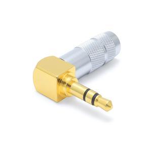 DIY Interconnect & Recabling Headphone KEREHORE !!!