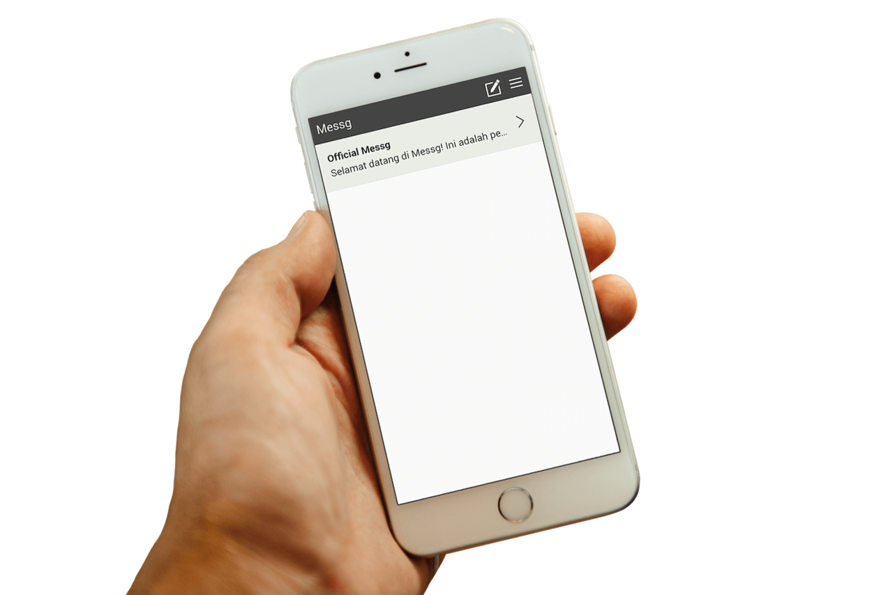 Tarif SMS Mahal? Ini 3 cara supaya SMS Gratis!!