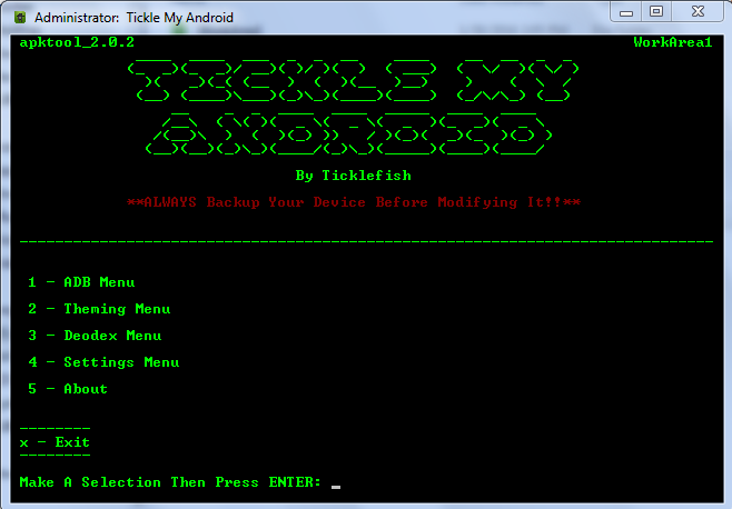 Tickle My Android 12 - The Best Theming Tool Made Even Better!