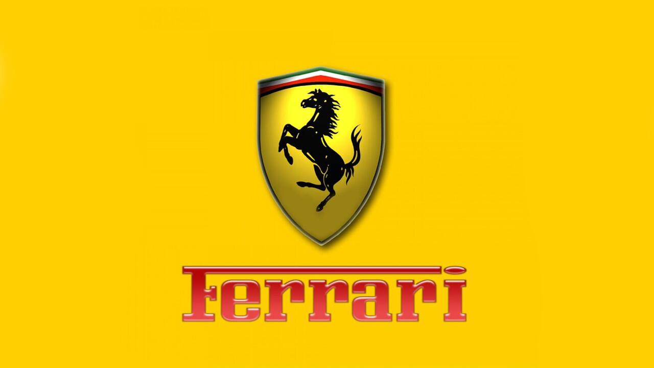 7 Fakta Tersembunyi Ferrari !