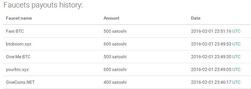 (HOT) 4menit sekali... 2600satoshi.. mantab
