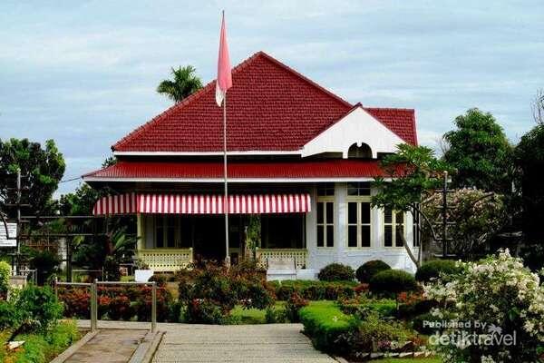 Tempat Wisata ini Menarik untuk Agan kunjungi, jika Agan pergi Berkunjung ke Bengkulu