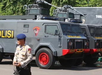 Hal-hal yang bakal terjadi jika Negara Api menyerang Indonesia
