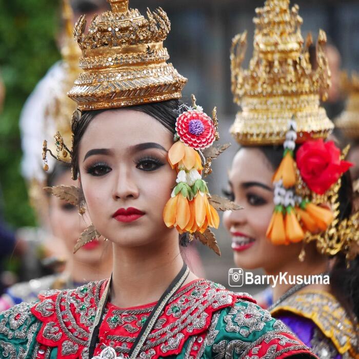 Tips Memotret disaat cahaya matahari terik.