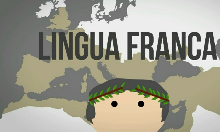 Mengapa B.Inggris menjadi bahasa internasional?