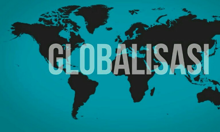 Mengapa B.Inggris menjadi bahasa internasional?