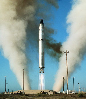 7 ICBM (intercontinental ballistic missile) dengan daya ledak terbesar!