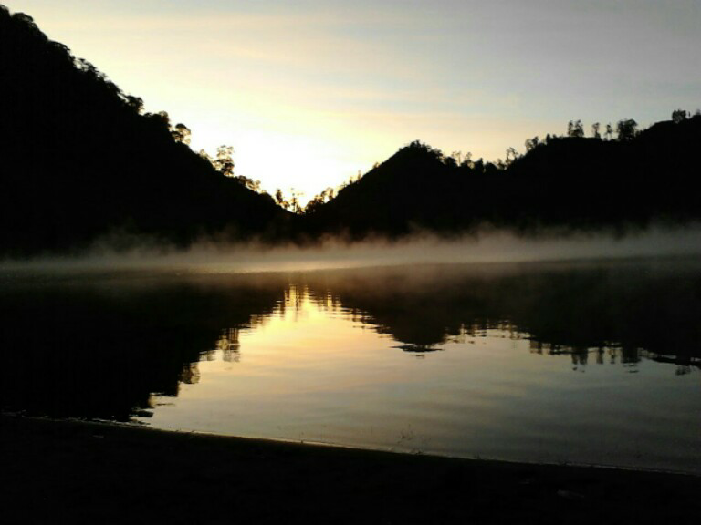 Pendakian Mt. Semeru 3.676 mdpl via Ranu Pane