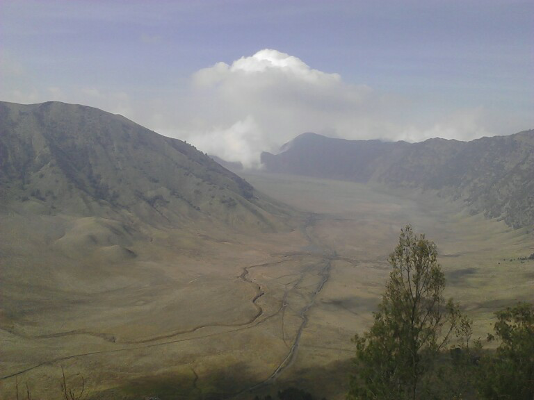 Pendakian Mt. Semeru 3.676 mdpl via Ranu Pane