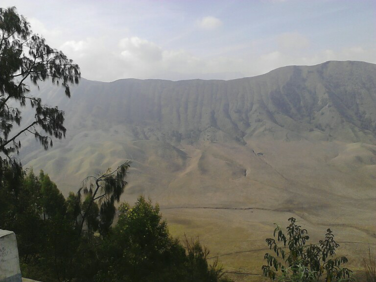 Pendakian Mt. Semeru 3.676 mdpl via Ranu Pane