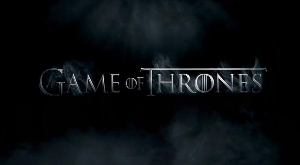 FOTO Eksklusif Game Of Thrones Season 6, PECINTA GAME OF THRONES MASUK !!