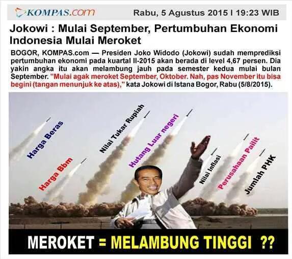 SIAP-SIAP HARGA BERAS BAKAL MEROKET LAGI NIH