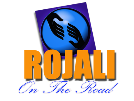“ROJALI On The Road”