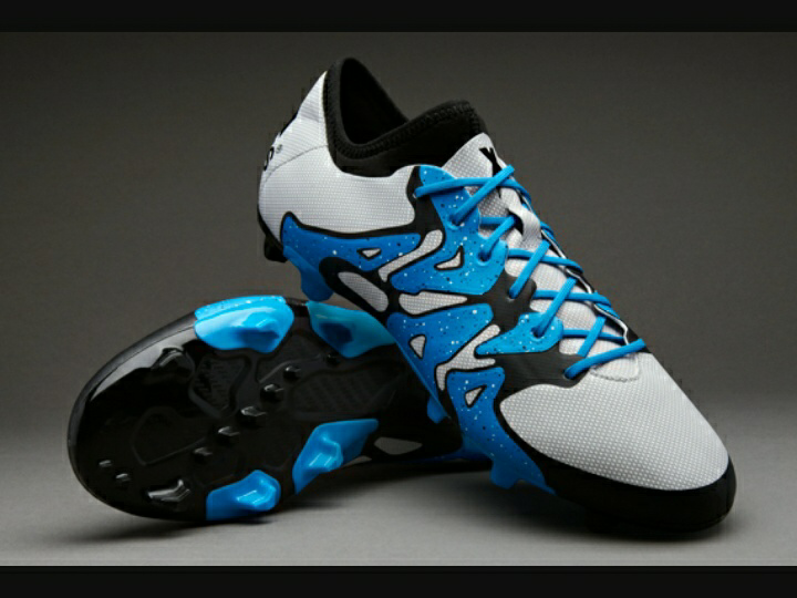 Football & Futsal Boots ~ Style First, Skill Later 