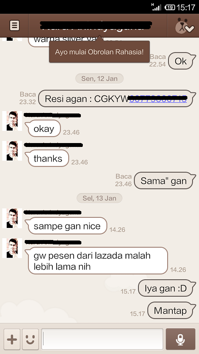 DISTRIBUTOR POWERBANK ORIGINAL GORILLA 10400 MAH, POWER BANK GARANSI SEUMUR HIDUP