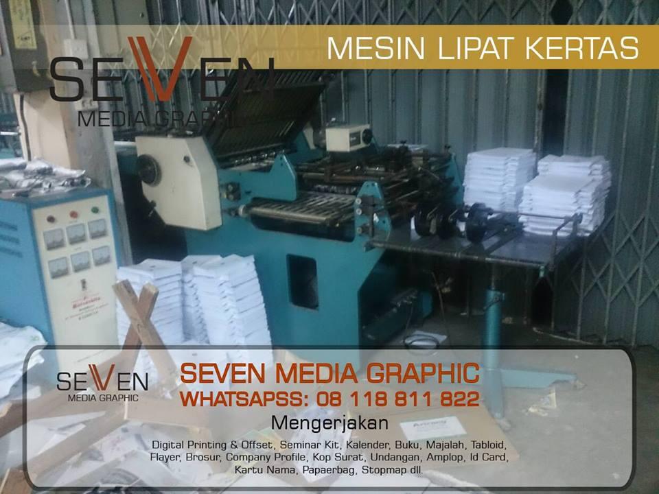 Jasa CETAK UNDANGAN, BUKU YASIN dll.