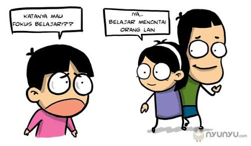 Pernyataan Putus cinta Terpopuler dan Hits!!!