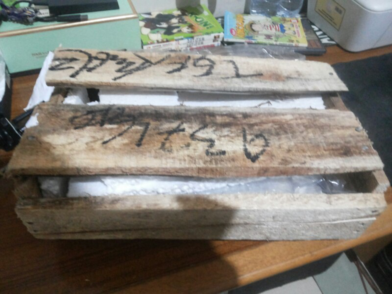 Ipad 3 wifi cell 64gb 2nd cod bogor