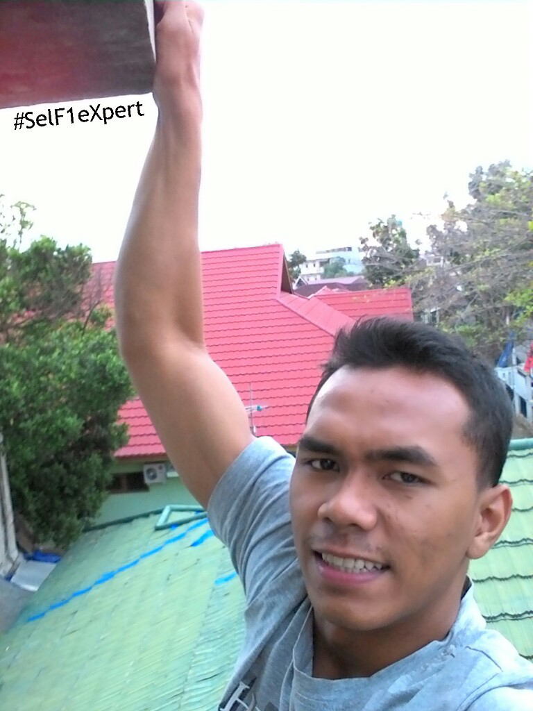 FAKTA - FAKTA selfie expert yg musti ente tau, IGO+++