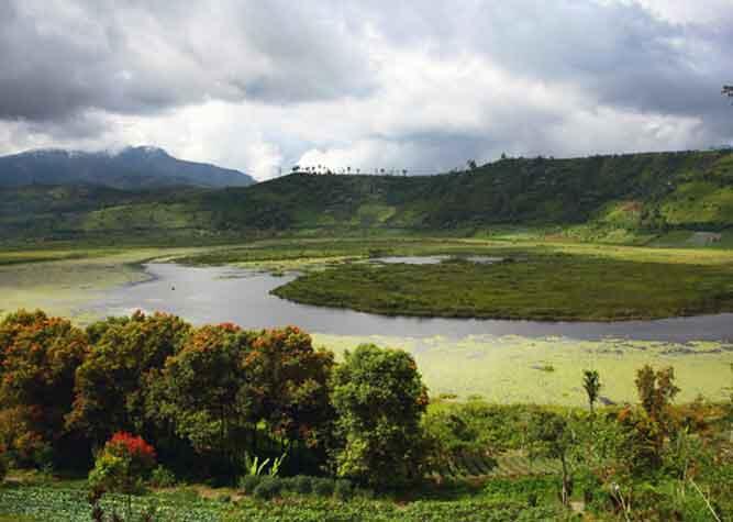 Tempat Wisata ini Menarik untuk Agan kunjungi, jika Agan pergi Berkunjung ke Bengkulu