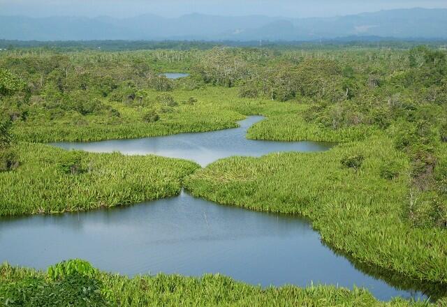 Tempat Wisata ini Menarik untuk Agan kunjungi, jika Agan pergi Berkunjung ke Bengkulu