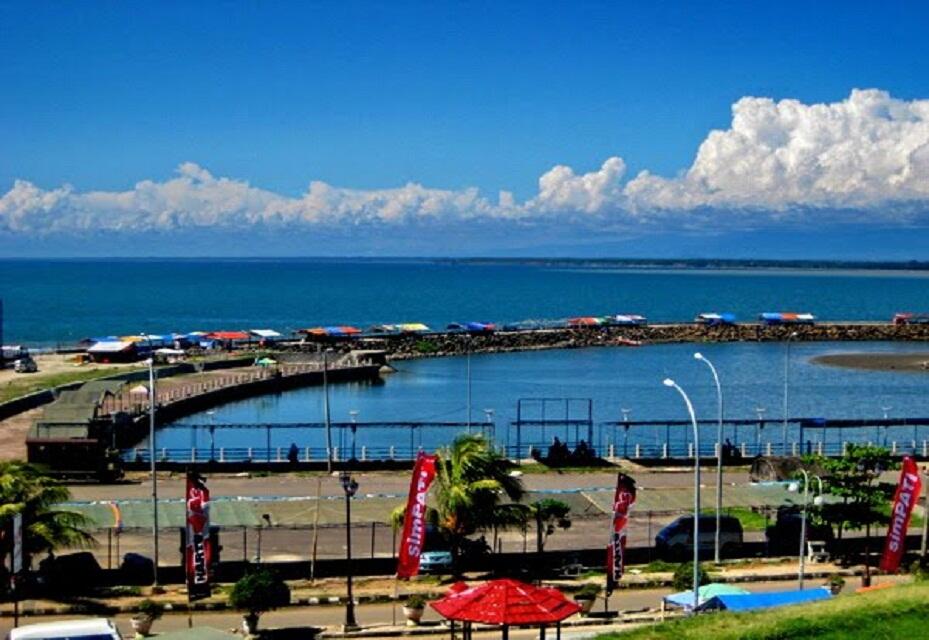 Tempat Wisata ini Menarik untuk Agan kunjungi, jika Agan pergi Berkunjung ke Bengkulu