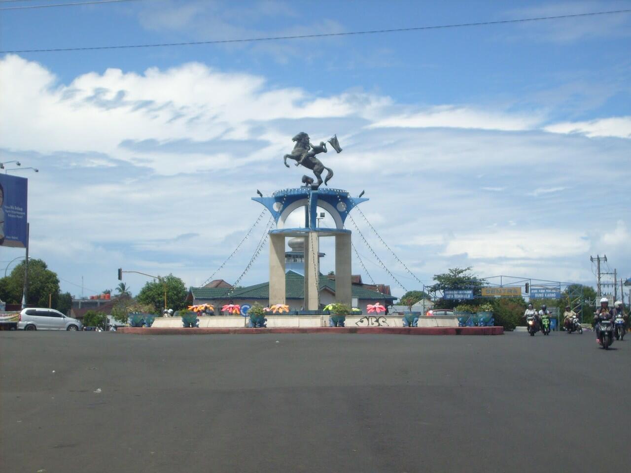 Tempat Wisata ini Menarik untuk Agan kunjungi, jika Agan pergi Berkunjung ke Bengkulu