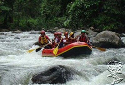 Tempat Wisata ini Menarik untuk Agan kunjungi, jika Agan pergi Berkunjung ke Bengkulu