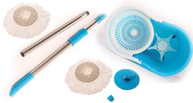 Easy Mop Lock n Lock