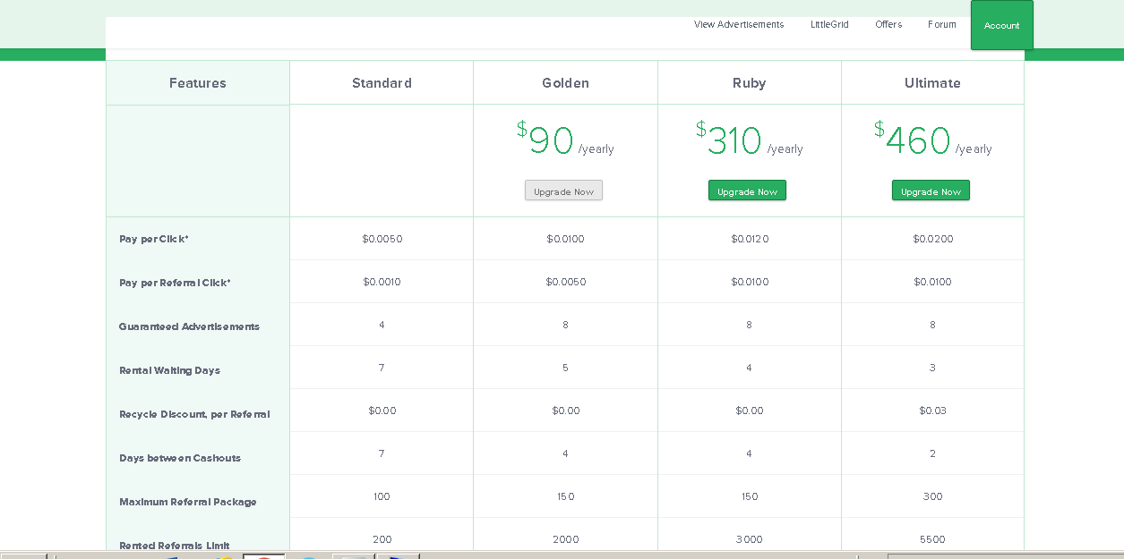 LITTLEBUX, Your Earnings Starts Here