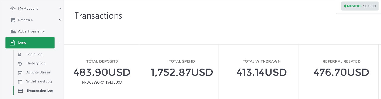 LITTLEBUX, Your Earnings Starts Here