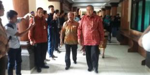 SBY : Hati-hati Menggunakan Kekuasaan.. !!