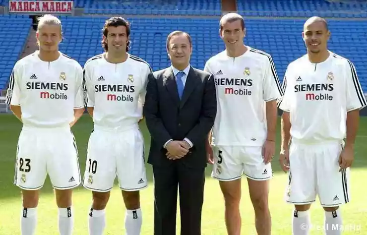 10 Alasan Yang Membuat Pendukung Tim Lain Membenci Real Madrid