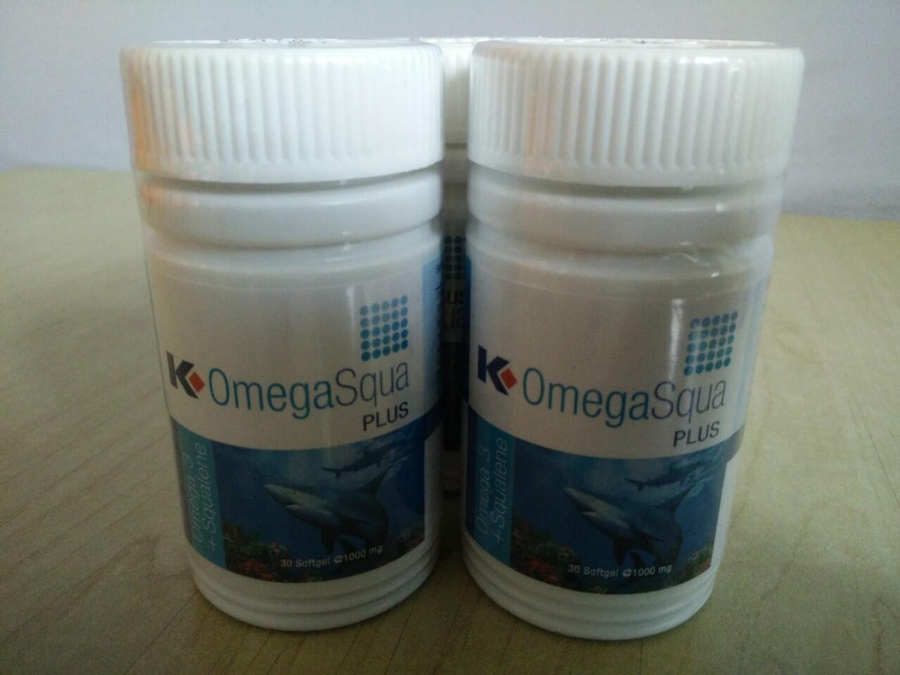 Produk untuk penjagaan kesehatan jantung/otak/mata/kulit