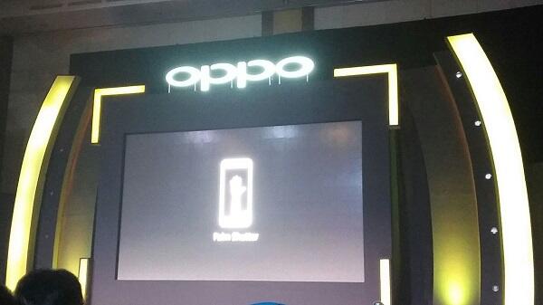 &#91;Live Thread&#93; Peluncuran OPPO Smartphone “ Selfie Expert” F1. Pantengin Gan!